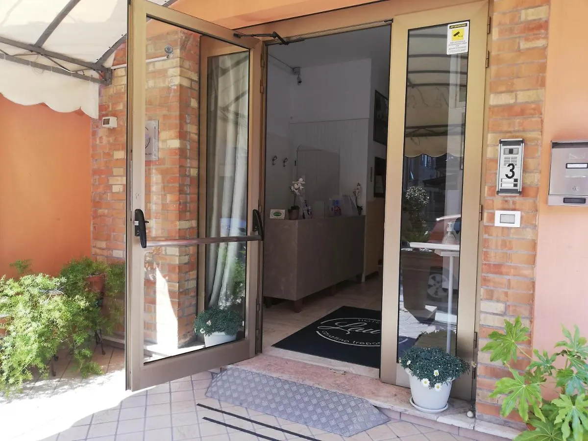 Hotel Laura Cavallino-Treporti