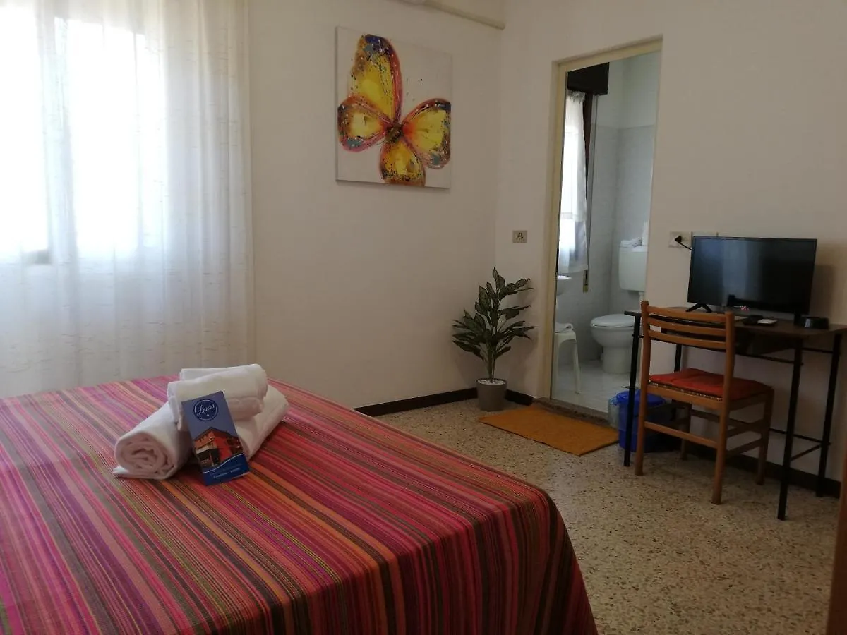 Hotel Laura Cavallino-Treporti