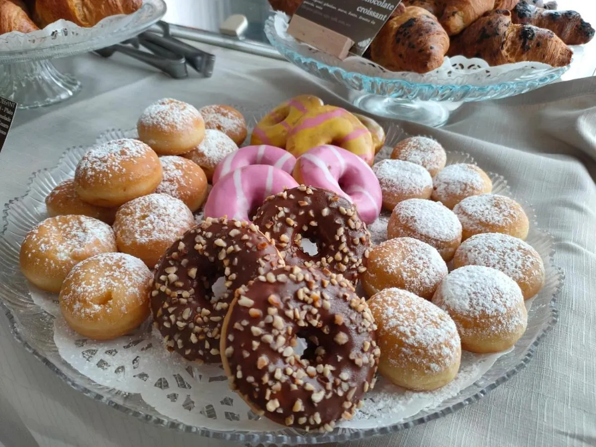 Hotel Laura Cavallino-Treporti